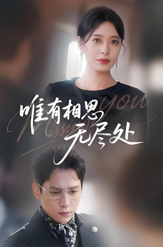 唯有相思无尽处 - 第66集完结_任务形象_星宇影戏-影视解说